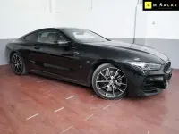 Usado BMW 840 Coupé Shadowline 340 CV (250 kW) 2024 Negro Coupe