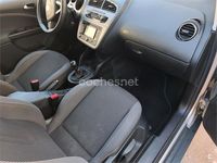 Usado Seat Altea XL I-Tech 140 CV (102 kW) 2014 Gris / plata Monovolumen