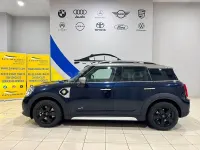Usado Mini Cooper S Countryman 220 CV (161 kW) 2022 Azul SUV