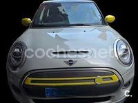Usado Mini Cooper SE 2020 Eléctrico Utilitario