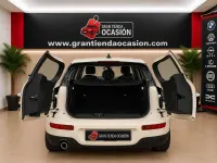 Usado Mini John Cooper Works Clubman 116 CV (85 kW) 2016 Beige Familiar