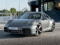 Usado Porsche 911 Carrera S 480 CV (353 kW) 2025 Gris / plata Coupe