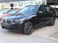 Usado BMW X3 xLine 295 CV (216 kW) 2023 Negro SUV