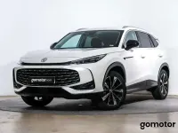 Usado MG HS Comfort 170 CV (125 kW) 2025 Blanco SUV