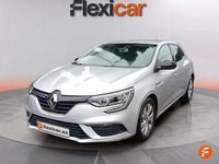 Usado Renault Mégane IV LIMITED 140 CV (102 kW) 2020 Gris