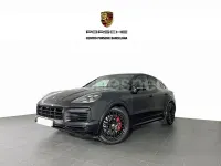 Usado Porsche Cayenne 460 CV (338 kW) 2021 Negro SUV
