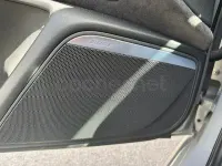 Usado Audi A6 S-Line 320 CV (235 kW) 2016 Gris / plata Berlina