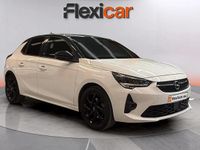 Usado Opel Corsa 101 CV (74 kW) 2023 Blanco Berlina