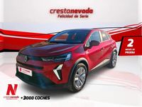 Usado Renault Captur Evolution 91 CV (66 kW) 2025 SUV