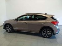 usado Ford Focus 1.0 ECOBOOST 92KW ACTIVE 125 5P