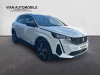 Usado Peugeot 3008 GT 300 CV (220 kW) 2021 Blanco SUV