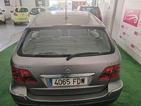Usado Mercedes B200 140 CV (102 kW) 2007 Champang Monovolumen