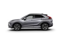 Usado Mitsubishi Eclipse Cross 187 CV (137 kW) 2022 Gris SUV