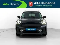 Usado Mini Cooper D Countryman 150 CV (110 kW) 2023 Negro SUV