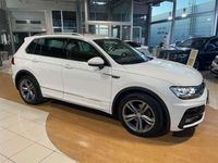 usado VW Tiguan 1.5 TSI Advance 110kW