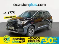 Usado DR DR 4.0 116 CV (85 kW) 2023 Negro SUV