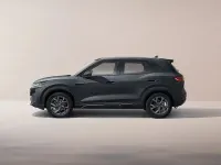 Nuevo BYD Atto 2 Comfort 150 kW (204 CV) 2026 Negro SUV