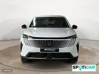 Usado Peugeot 3008 Allure 145 CV (106 kW) 2025 Blanco SUV