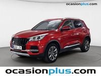 Usado DR DR 4.0 116 CV (85 kW) 2022 Rojo SUV