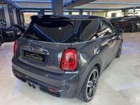 Usado Mini John Cooper Works 231 CV (169 kW) 2015 Gris Utilitario