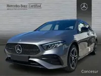 Usado Mercedes A250 217 CV (159 kW) 2025 Gris Berlina