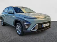 Nuevo Hyundai Kona 138 CV (101 kW) 2026 SUV