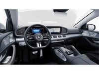 Usado Mercedes GLE300 269 CV (197 kW) 2024 Manufaktur gris alpino Coupe