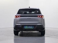 Usado Peugeot 5008 Allure 136 CV (100 kW) 2025 Gris / plata SUV
