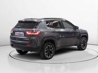 Occasion Jeep Compass Trailhawk 242 ch (177 kW) 2023 Gris SUV