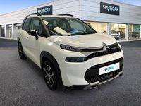 Usado Citroën C3 Aircross PureTech 110 CV (80 kW) 2024 Blanco SUV