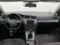 Usado VW Golf Alltrack 150 CV (110 kW) 2015 Gris Familiar