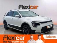 Usado Kia e-Niro 150 kW (204 CV) 2024 Blanco SUV