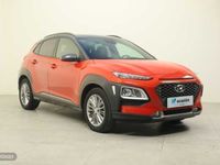 usado Hyundai Kona 1.0 TGDi Tecno 4x2 2C