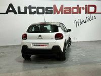 usado Citroën C3 PureTech 60KW (82CV) ELLE