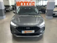 Usado Ford Focus Active X 155 CV (114 kW) 2024 Marrón Utilitario