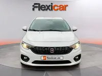 Usado Fiat Tipo Lounge 120 CV (88 kW) 2019 Blanco Berlina