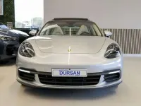 Usado Porsche Panamera 4 462 CV (339 kW) 2018 Gris Berlina
