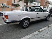 usado BMW 325 Cabriolet i E30 Nacional 1987