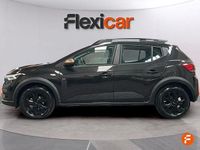 Usado Dacia Sandero Extreme 101 CV (74 kW) 2025 Gris