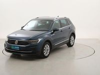 Usado VW Tiguan Life 130 CV (95 kW) 2022 SUV