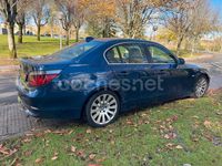 Occasion BMW 530 218 ch (160 kW) 2003 Bleue Berline