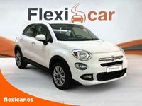 usado Fiat 500X Pop Star 1.6 MultiJet 120cv 4x2 - 5 P (2016)