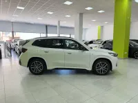Usado BMW X1 M Sport 163 CV (119 kW) 2025 Blanco SUV