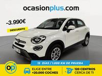 Usado Fiat 500X Cross 120 CV (88 kW) 2019 Blanco SUV