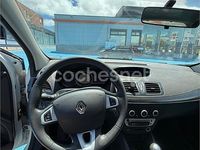 Usado Renault Mégane Dynamique 115 CV (84 kW) 2012 Blanco Berlina