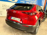 Usado Mazda CX-30 Homura-Line 186 CV (136 kW) 2021 Rojo SUV