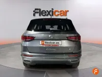 Usado Seat Ateca FR 150 CV (110 kW) 2025 Gris SUV