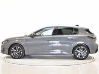 Usado Peugeot 308 Allure 130 HP (95 kW) 2024 Cinzento Sedan