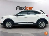 Usado Opel Mokka Edition 110 CV (80 kW) 2022 Blanco SUV