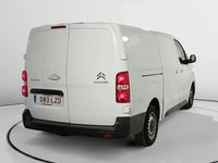 Usado Citroën Jumpy 102 CV (75 kW) 2021 Blanco Monovolumen